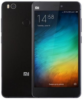 Нет подсветки экрана на телефоне Xiaomi Mi 4S